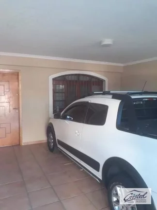 Imagem Casa com 3 quartos (1 suíte) à venda, 186 m² - Jardim Sarah - Butantã - São Paulo/SP