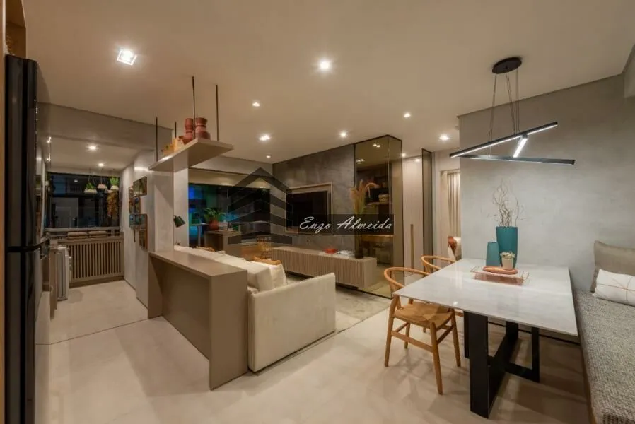 Imagem Apartamento à venda em São Paulo/SP