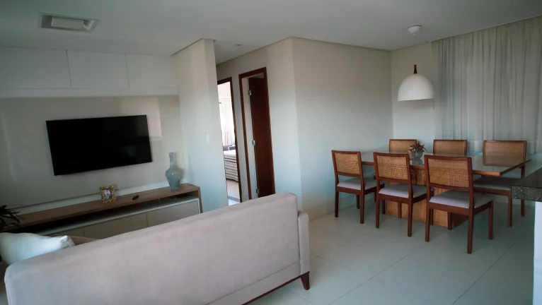 Imagem APARTAMENTO RESIDENCIAL em GUARAPARI - ES, MUQUIÇABA