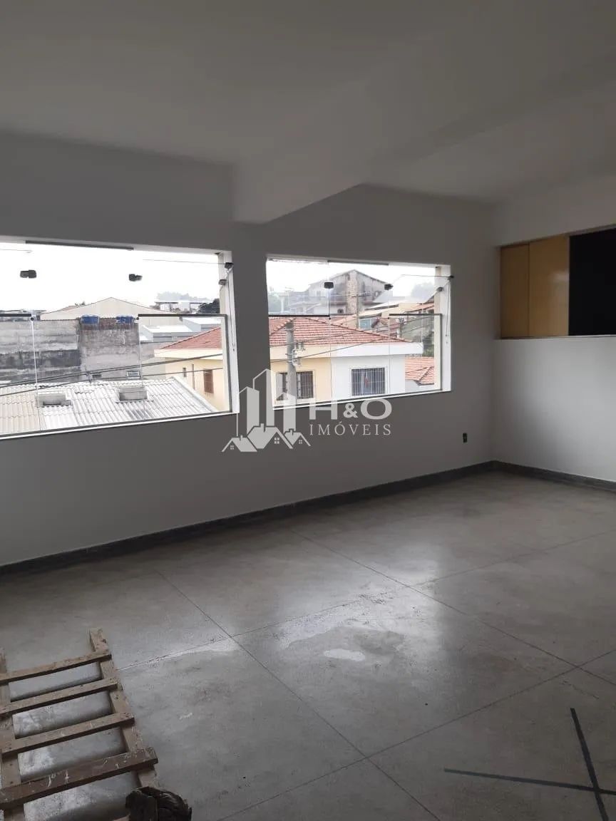 Imagem Excelente Sala Comercial com Banheiro e Cozinha - Jardim Penha