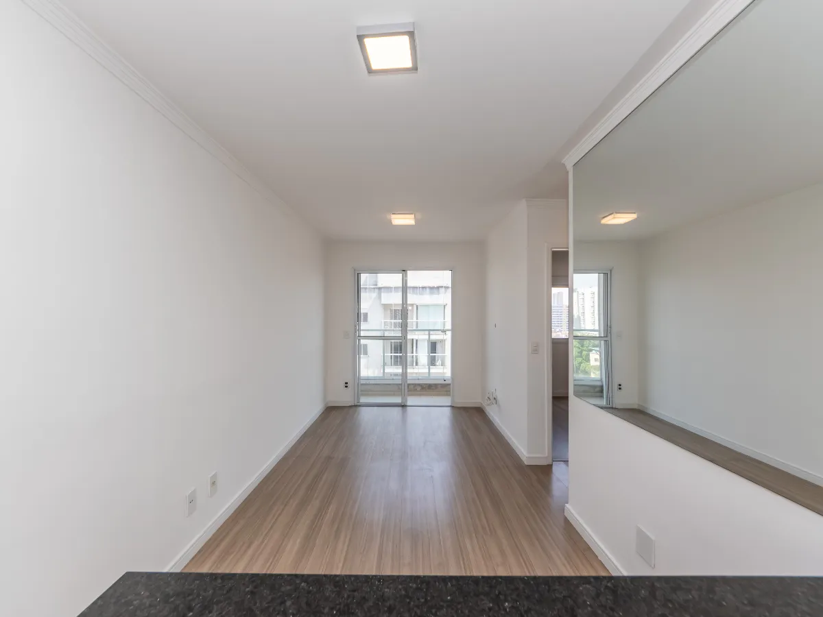 Imagem Apartamento para venda em Tatuapé com 2 quartos, 49m2