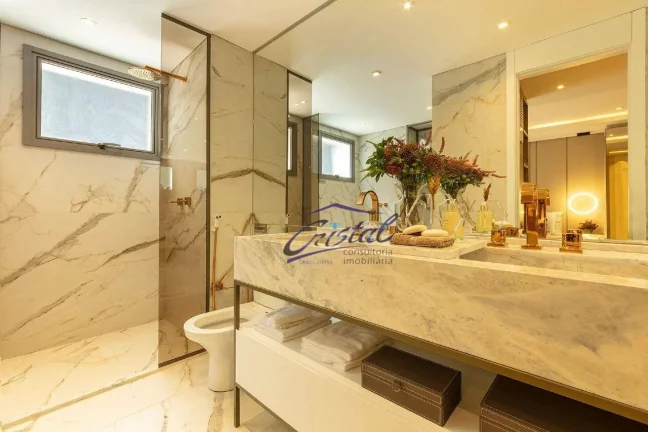 Imagem Apartamento à venda, 115 m² por R$ 1.839.530,00 - Perdizes - São Paulo/SP