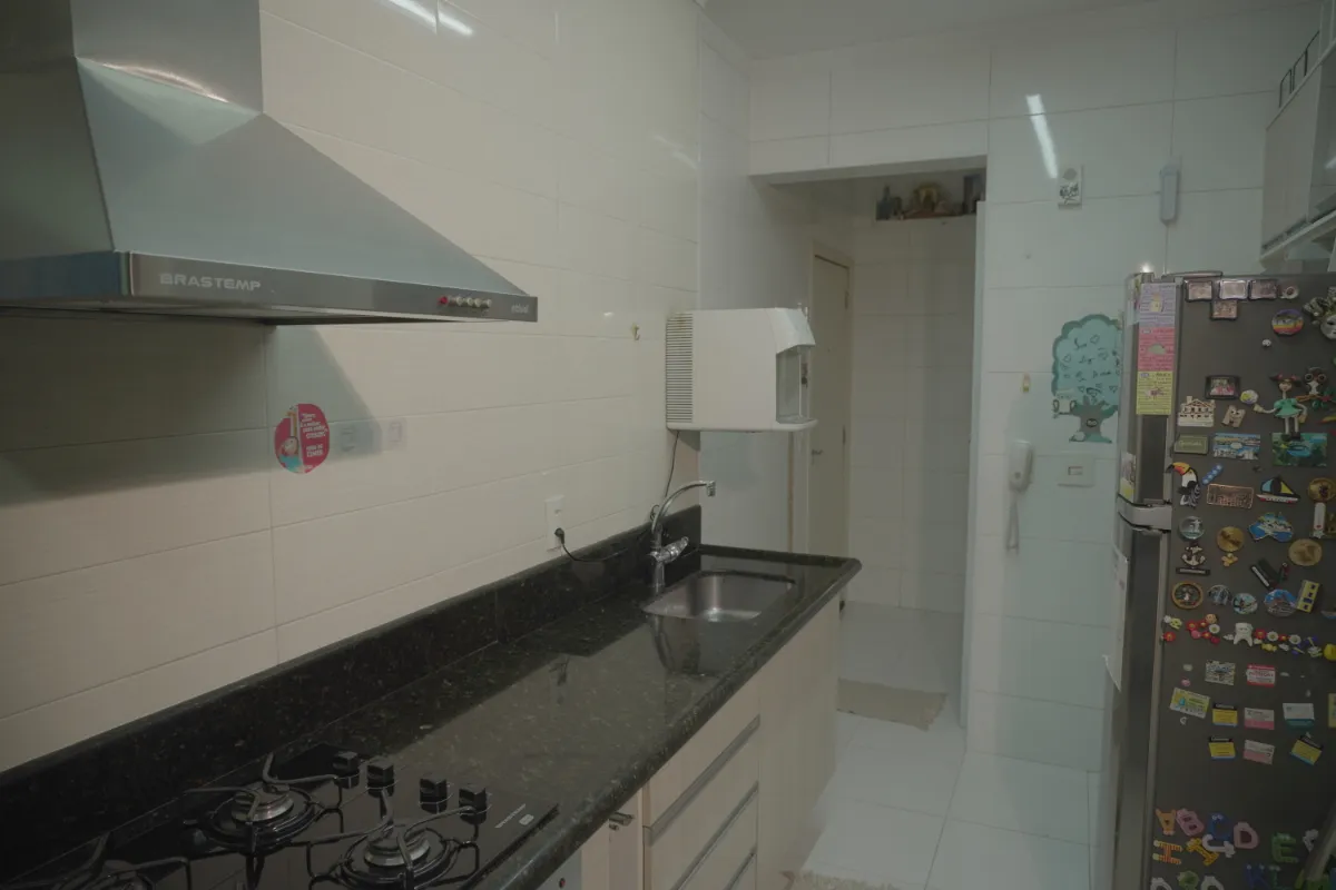 Imagem Apartamento para venda em Vila Moreira com 3 quartos, sendo 1 suíte, 116m2