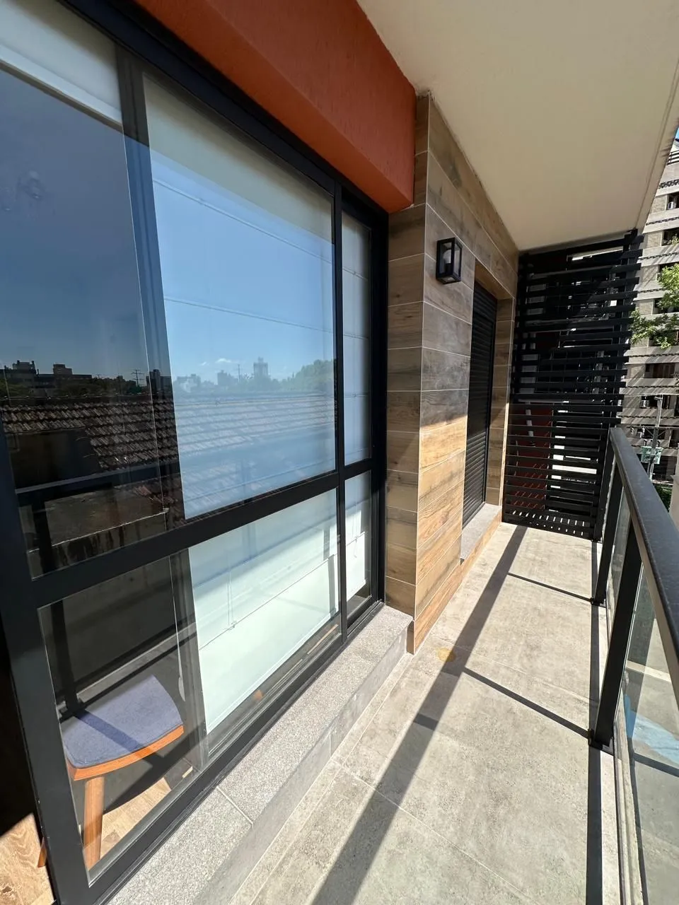 Imagem Vende-se apartamento com 2 quartos (2 suítes), 51m² e 1 vaga - Santa Cecília