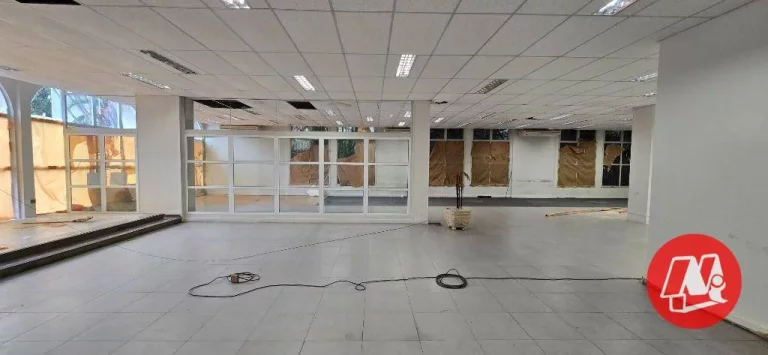 Imagem Prédio comercial de 800m² com 22 vagas pra venda/aluguel.
