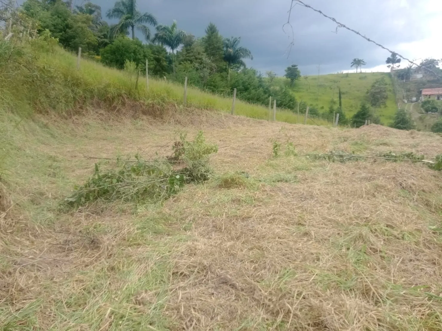 Imagem Terreno à venda 1110M², Piracangaguá, Taubaté - SP