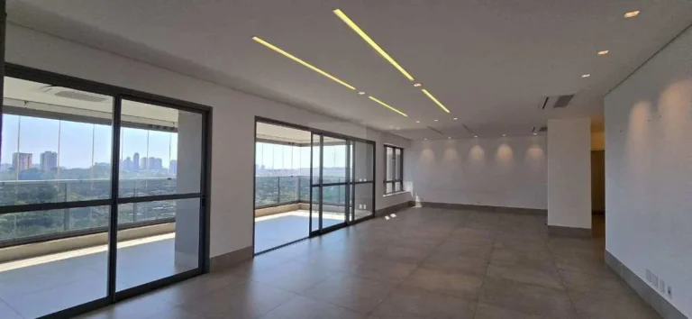 Imagem Apartamento à venda, no Cidade de Montreal, em Ribeirão Preto, Jardim Ilhas do Sul, com 4 quartos, 376,00m2