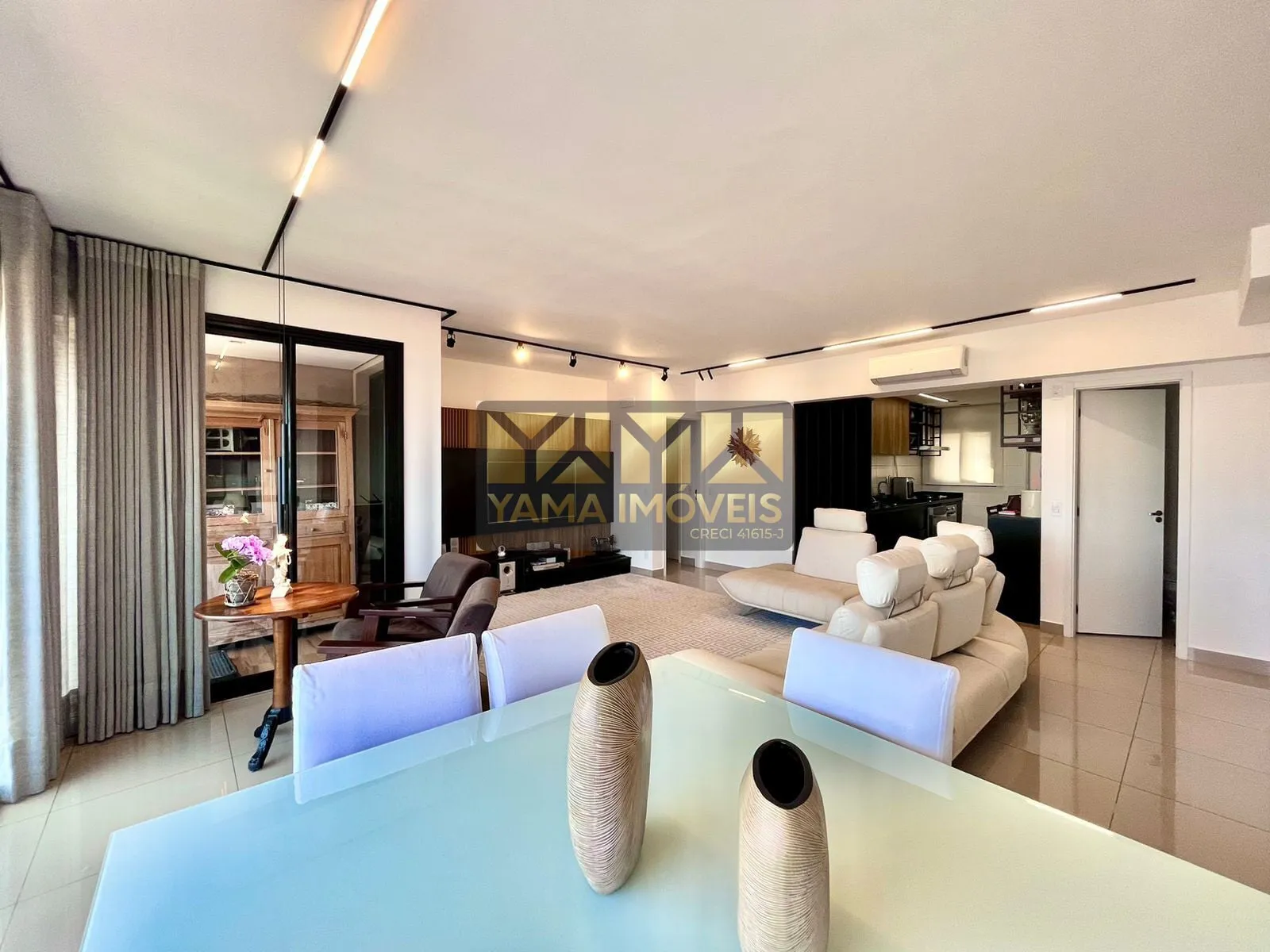 Imagem Magna Vista - Apartamento à venda no bairro Jardim Olhos Dagua - Ribeirão Preto/SP
