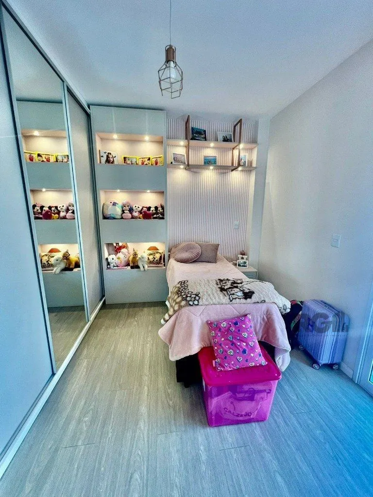 Imagem Casa em condomínio fechado