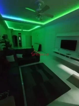 Imagem Casa Enseada Guarujá Porteira fechada, 2 vagas