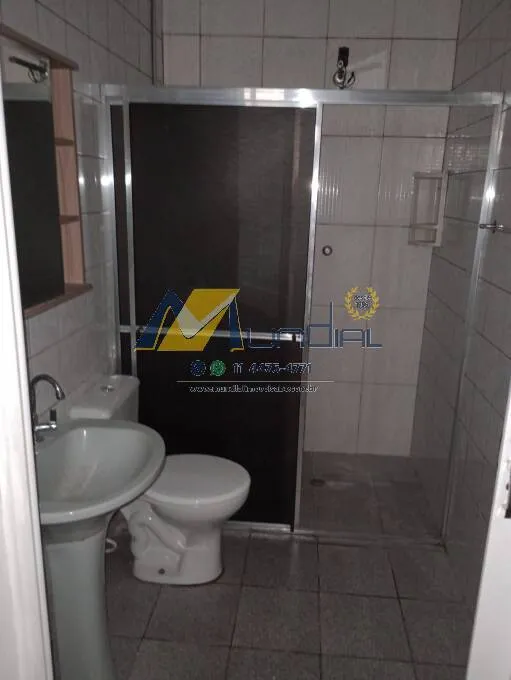 Imagem Alugo Casa em São Matheus, São Paulo