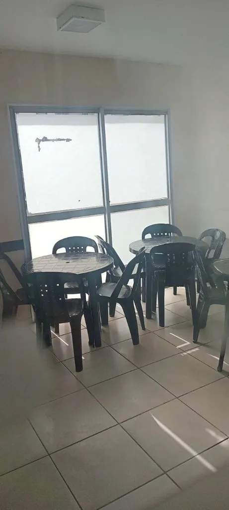 Imagem Apartamento em Sarandi