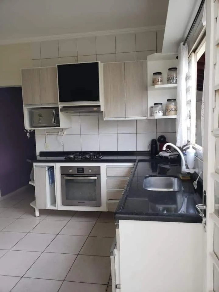 Imagem Casa à venda 2 Quartos, 1 Suite, 1 Vaga, 125M², Residencial Maricá, Pindamonhangaba - SP