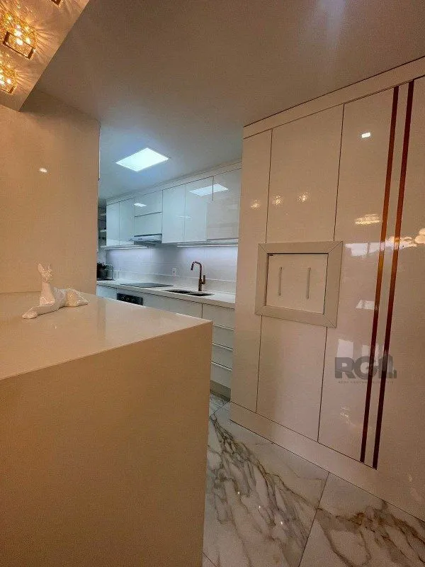 Imagem APARTAMENTO ALTO PADRÃO - EMÍLIO DE MENEZES - três figueiras