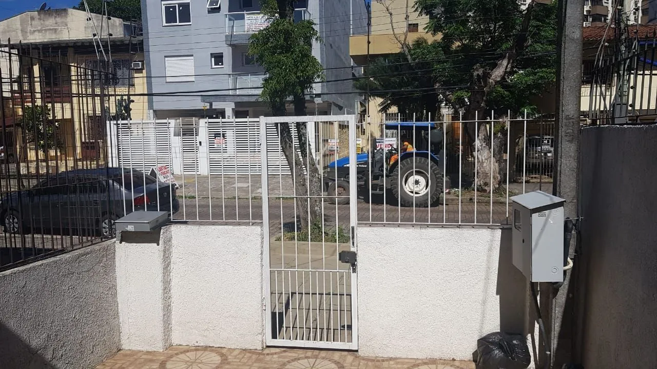 Imagem Terreno com Excelente Potencial Comercial e Residencial no Menino Deus