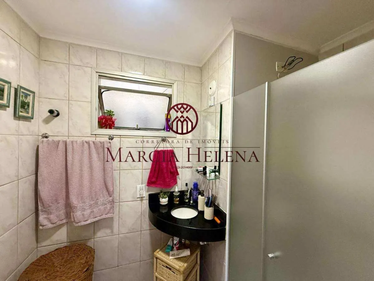 Imagem Apartamento à venda em Campinas, Parque Prado, com 3 quartos, 74m2