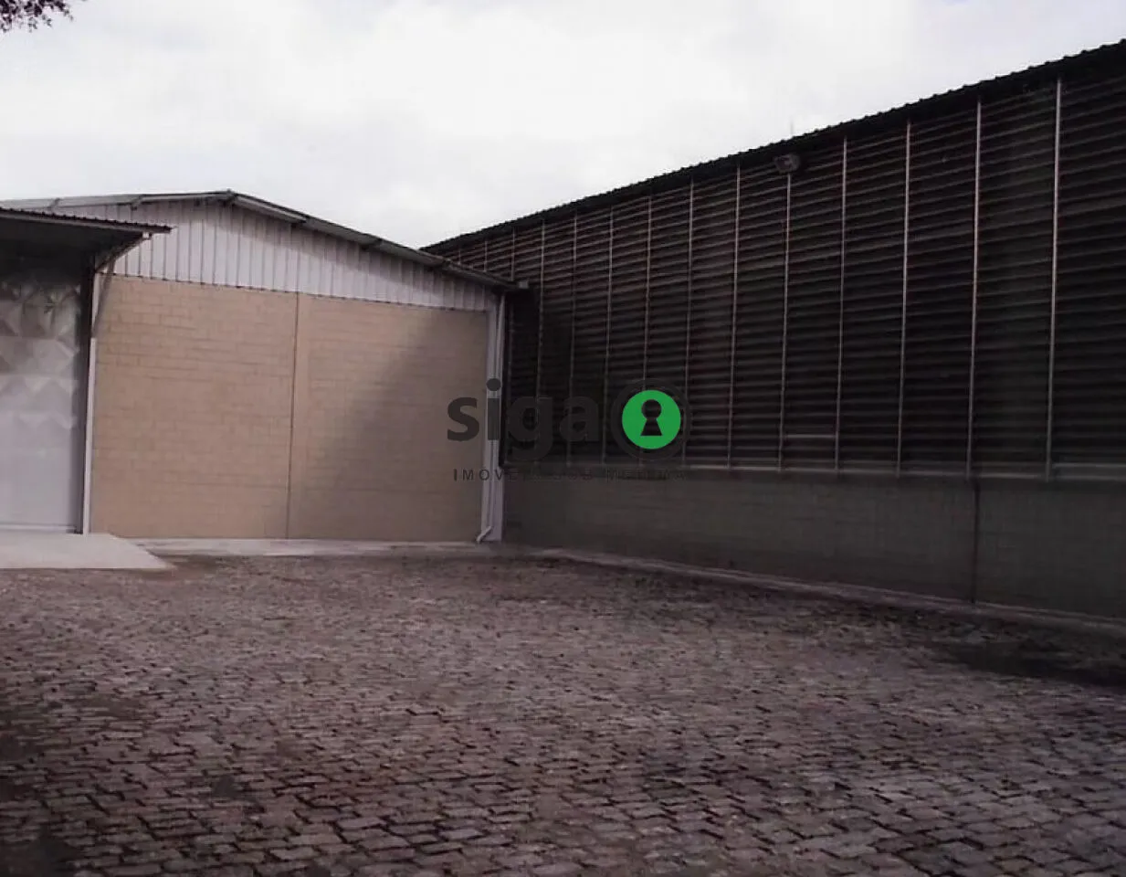 Imagem Galpão 6.065,00m² à Venda ? Parque Novo Mundo - São Paulo/SP