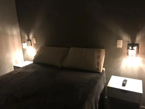 Imagem Apartamento em Melville Empresarial II - Barueri