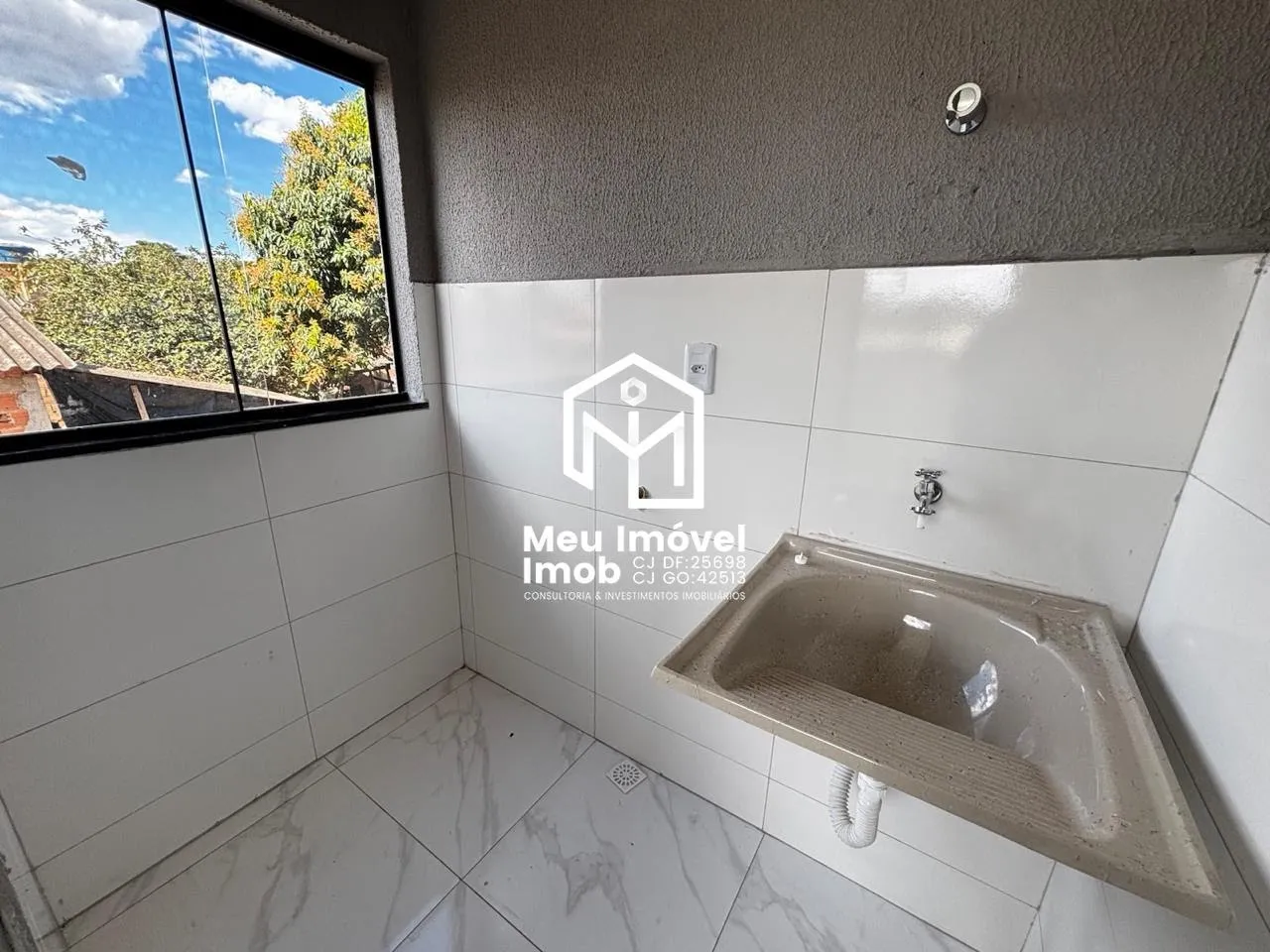 Imagem Apartamento em Parque Estrela Dalva VII - Luziânia