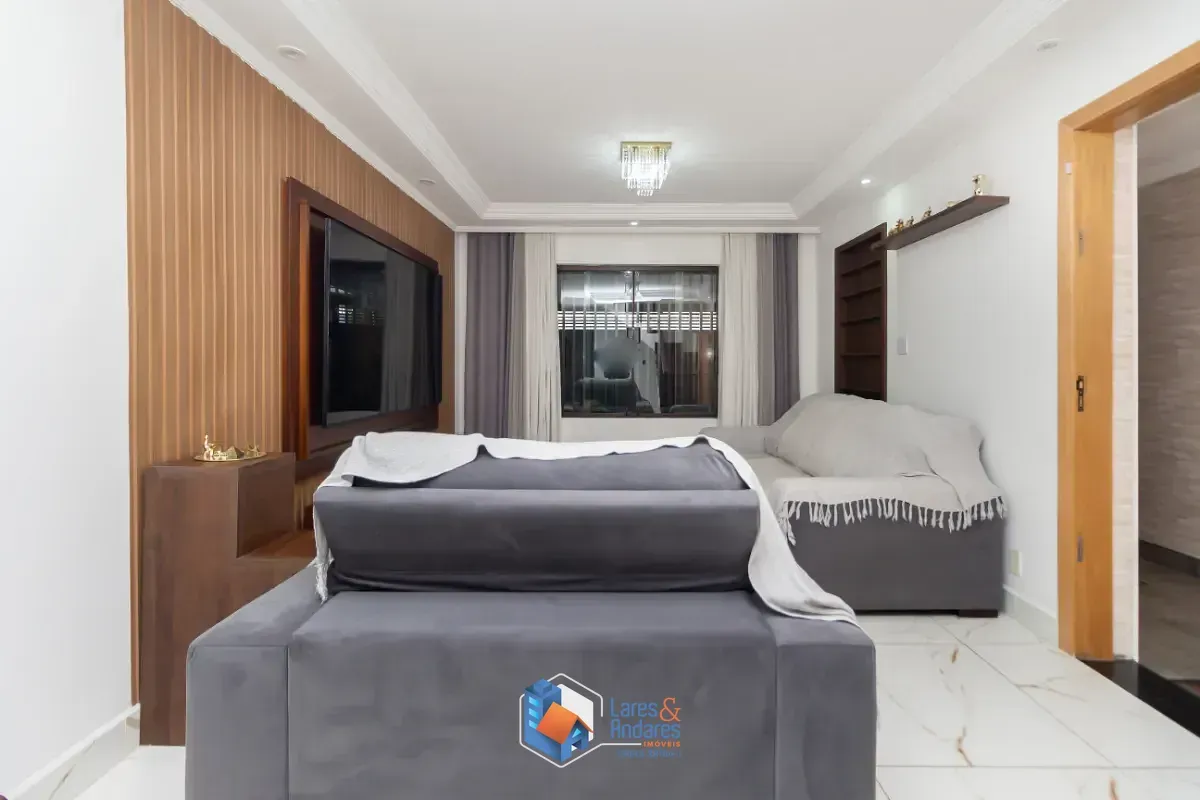 Imagem Sobrado para venda em Parque da Vila Prudente com 3 quartos, sendo 1 suíte, 141m²