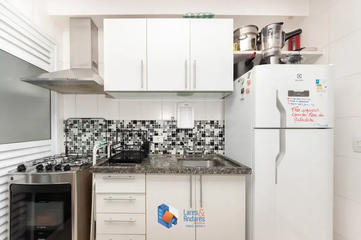 Imagem Apartamento para venda em Vila Zilda (Tatuapé) com 2 quartos, 55m²