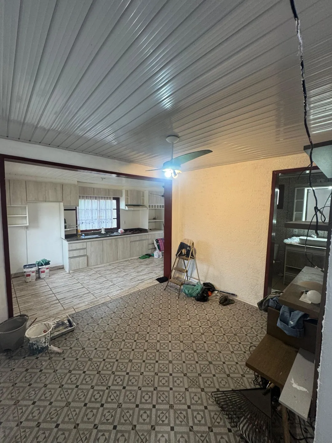 Imagem Casa Residencial à venda no Tarumã, Viamão