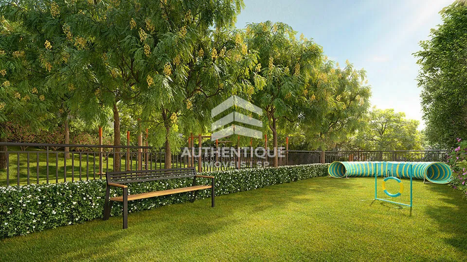Imagem VERDANT PARQUE RESORT - Apartamento à venda no bairro Tucuruvi - São Paulo/SP