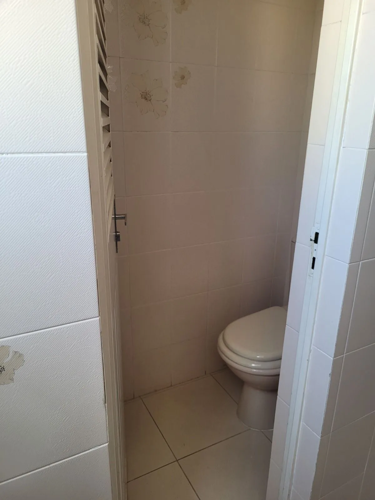 Imagem Apartamento com 02 quartos, 02 banheiros e 01 vaga no Centro Histórico