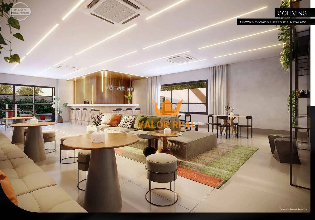 Imagem LANÇAMENTO EXCEPCIONAL EM JUNDIAÍ: Anhangabaú Design - Aptos 79 e 83 m2..