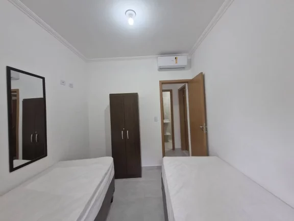 Imagem LINDO APARTAMENTO MUITO AMPLO LOCALIZACÃO PREVIGELIADA PRAIA DAS TONINHAS