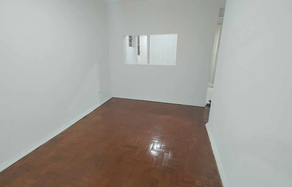 Imagem Apartamento à venda em São Paulo, Bela Vista, com 1 quarto, 37m2