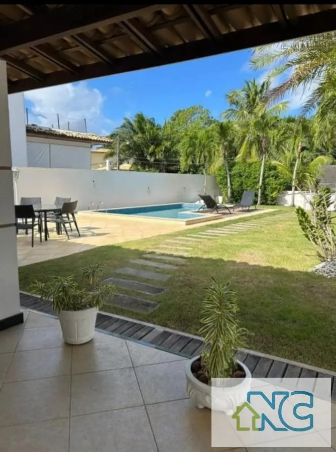Imagem Casa para Venda em Lauro de Freitas / BA no bairro Portão