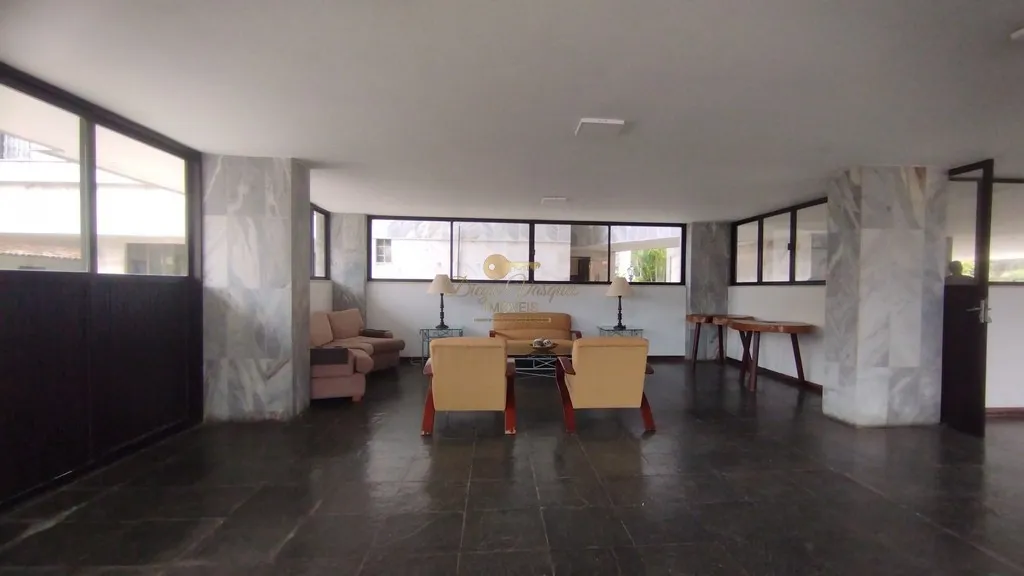 Imagem Apartamento para Venda em Teresópolis / RJ no bairro Alto
