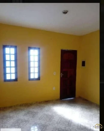 Imagem SOBRADO RESIDENCIAL em Itupeva - SP, Morro Alto