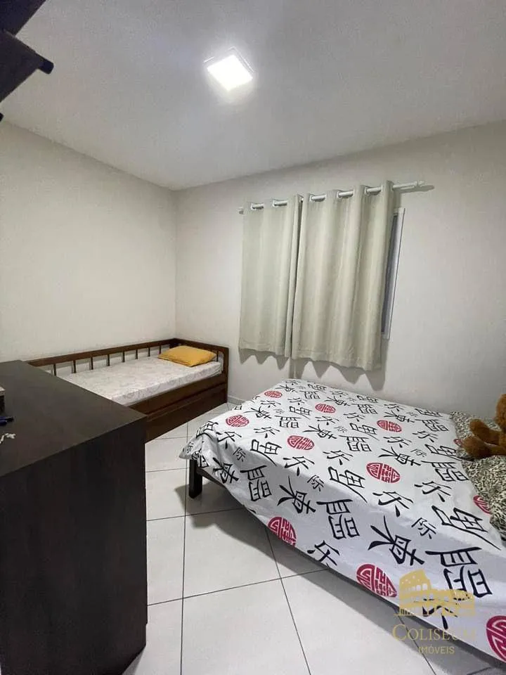 Imagem Apartamento com 3 dormitórios à venda, 125 m² por R$ 900.000,00 - Vila Guilhermina - Praia Grande/SP