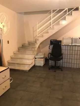Imagem Vendo Sobrado em Santo André, Bairro Jardim