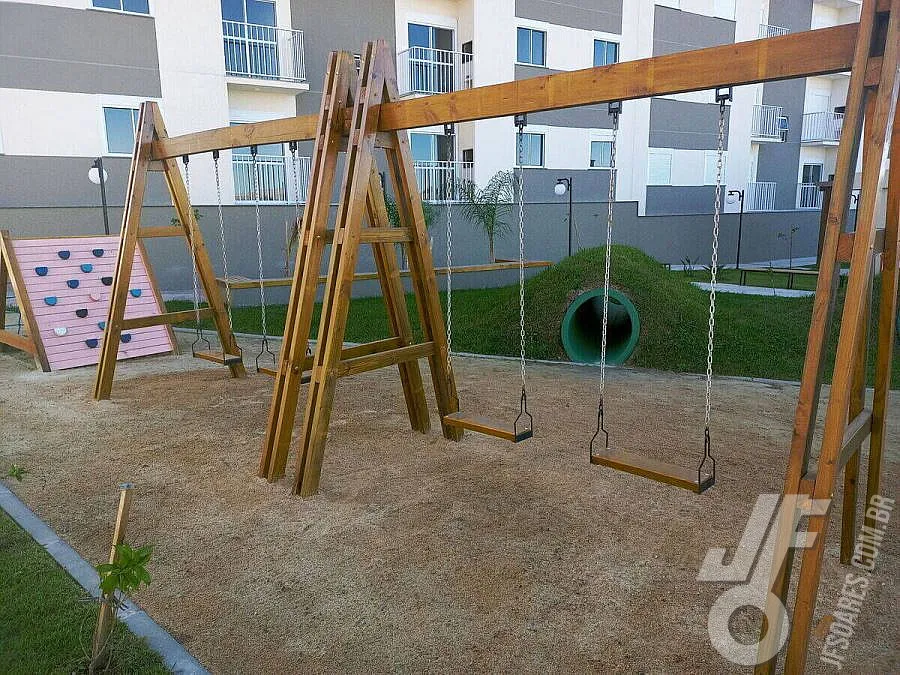 Imagem Apartamento 2 dormitórios para Venda no Areal, Pelotas