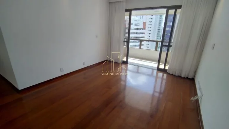 Foto do imóvel Imperdível oportunidade de adquirir um amplo apartamento de 4 quartos no Itaigara, Salvador-BA, com 133,00 m² e 2 vagas de garagem!