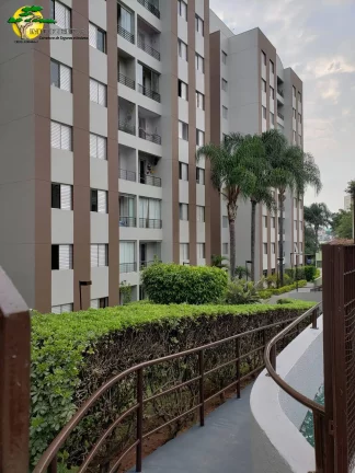 Imagem APARTAMENTO À VENDA NA VILA AMALIA