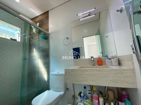 Imagem Casa à venda em Igarapé Mg bairro Miriti