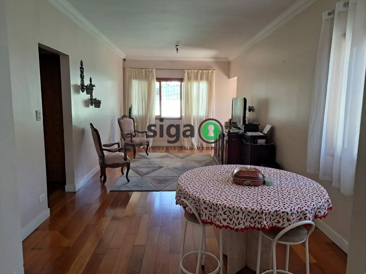 Imagem Casa Térrea a Venda na Vila Suzana Morumbi