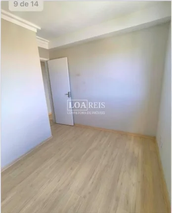 Imagem APARTAMENTO 2 DORMITÓRIOS 45 METROS