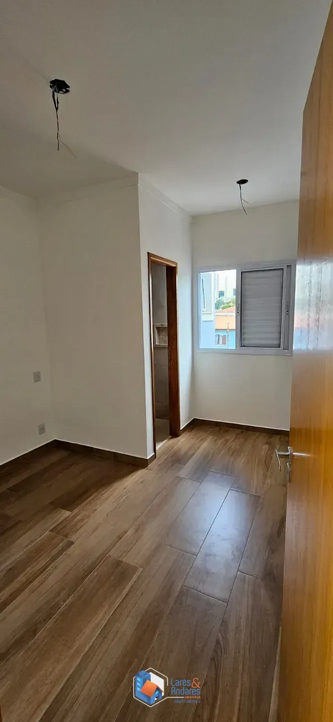 Imagem Casa para venda em Parque Mandaqui com 3 quartos, sendo 3 suítes, 130m²