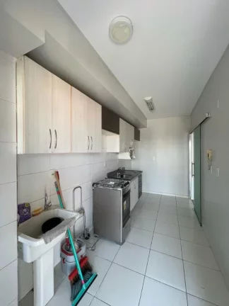 Imagem APARTAMENTO RESIDENCIAL em MANAUS - AM, PARQUE 10 DE NOVEMBRO