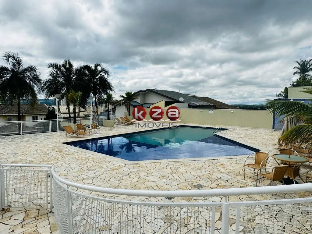 Imagem Terreno exclusivo à venda em condomínio de luxo em Valinhos-SP - 400m² no Condomínio Millenium!