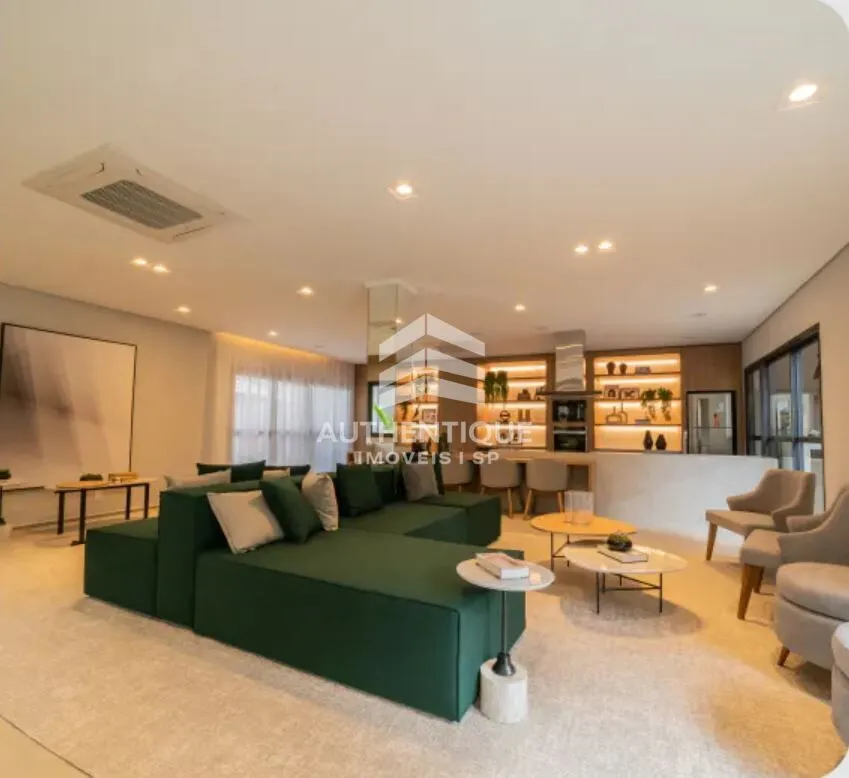 Imagem Today Moema - Apartamento à venda em São Paulo/SP