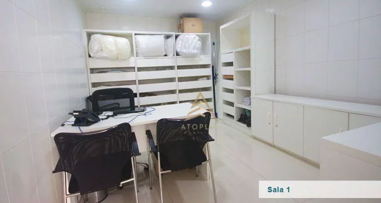 Imagem Terreno à venda, 276 m² por R$ 4.775.000,00 - Centro - Balneário Camboriú/SC
