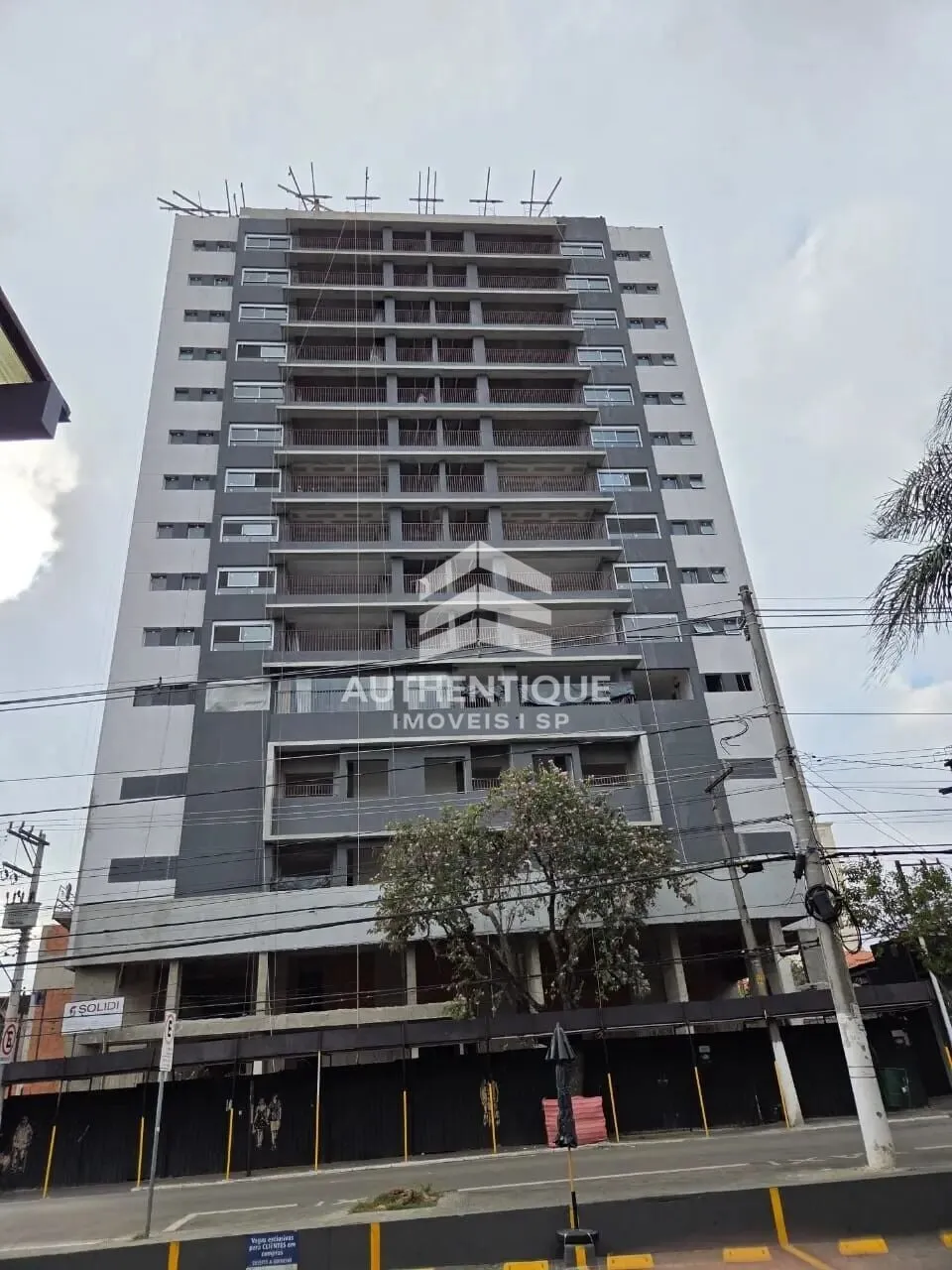 Foto do imóvel GEOMETRIA VILA MARIANA - Apartamento à venda em Avenida Lins de Vasconcelos, 59 - Vila Mariana, São Paulo - SP