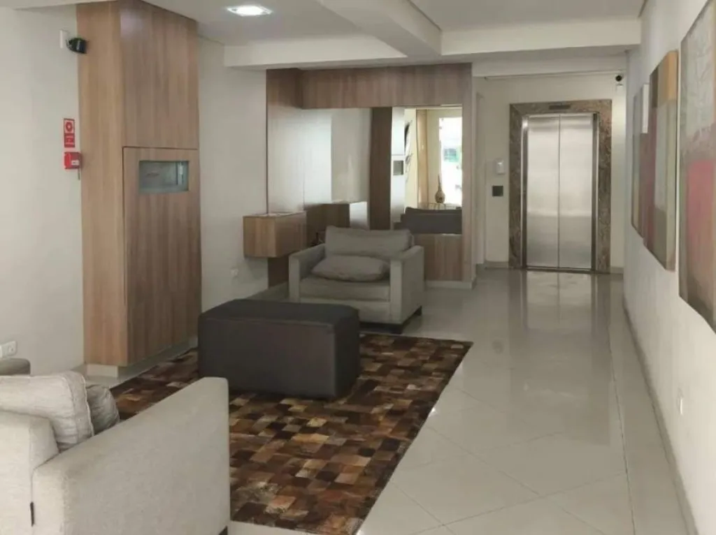 Imagem APARTAMENTO COM 57,00 m² - GUILHERMINA - PRAIA GRANDE SP