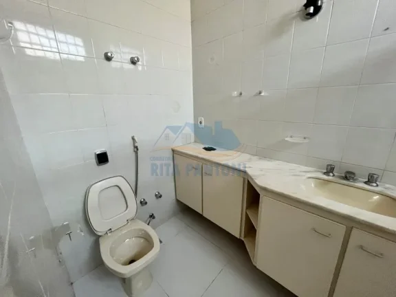 Imagem Casa - Ribeirão Preto - Campos Elíseos - Região Norte